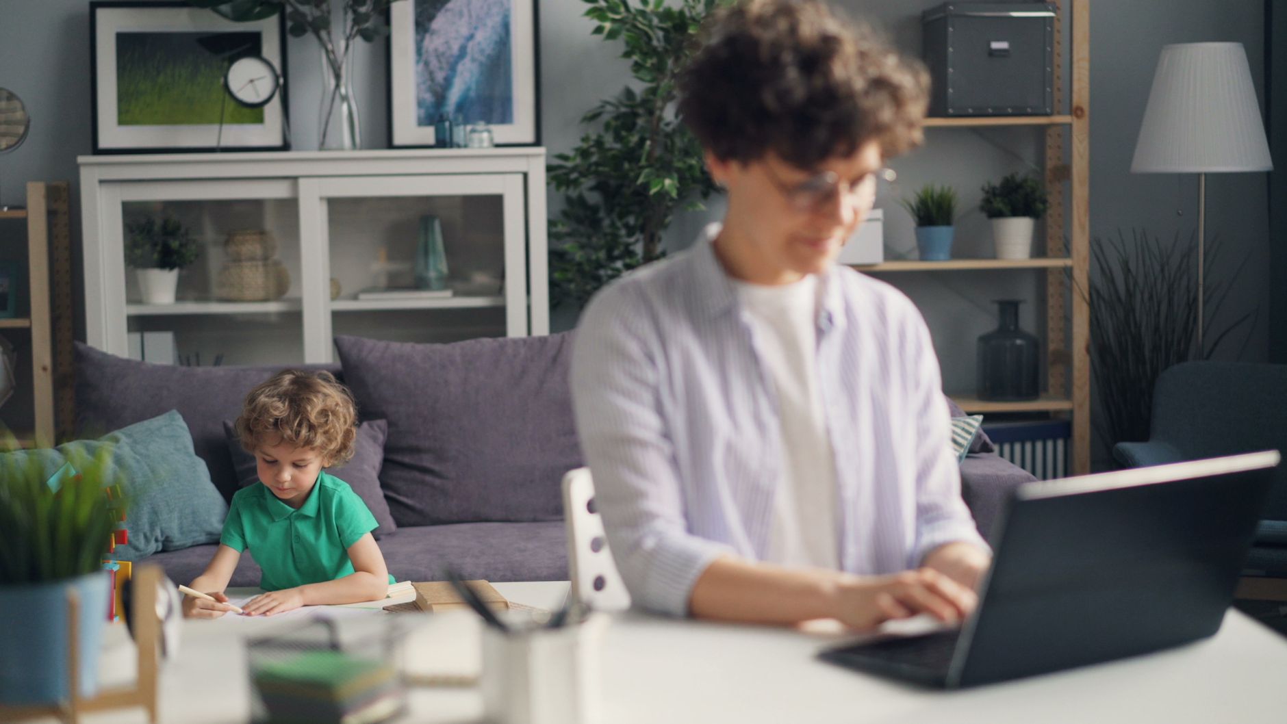 ADHD and remote work in the UK: does it actually help?